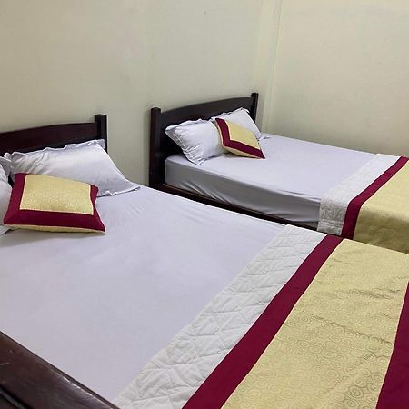 Kim Ngan Hotel 붕타우 외부 사진