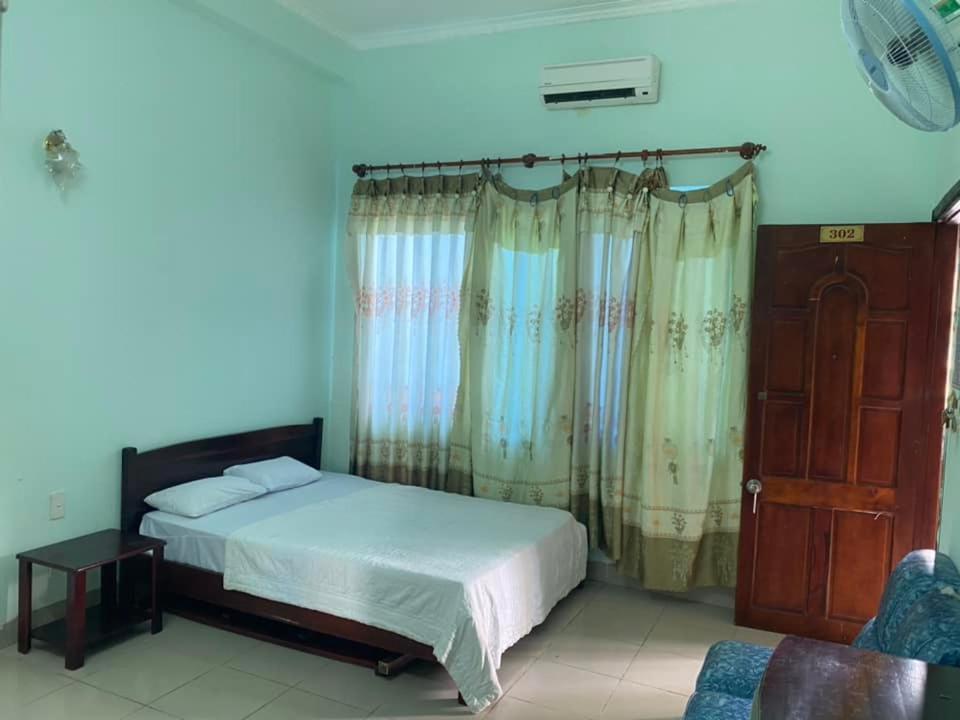 Kim Ngan Hotel 붕타우 외부 사진