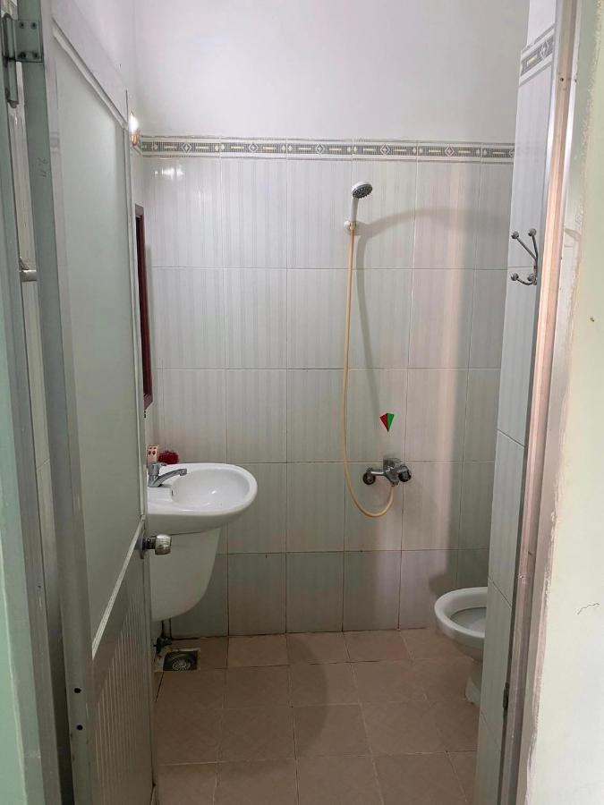 Kim Ngan Hotel 붕타우 외부 사진
