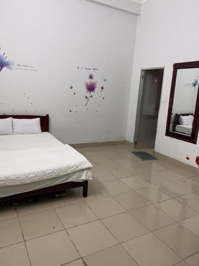 Kim Ngan Hotel 붕타우 외부 사진