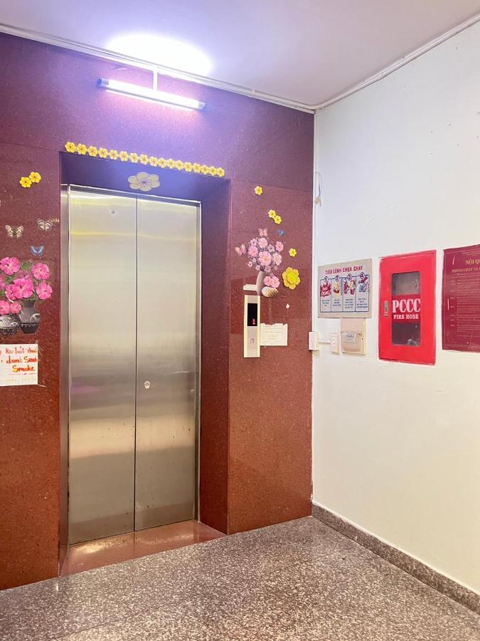 Kim Ngan Hotel 붕타우 외부 사진